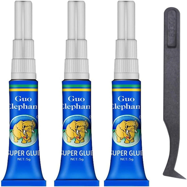 Aquarium Glue – Fish-Safe, Quick-Drying, and Eco-Friendly Adhesive for – BUBBLE-MAGUS