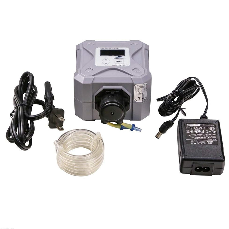 Bubble Magus TS1 and TS2 Aquarium Dosing Pump System