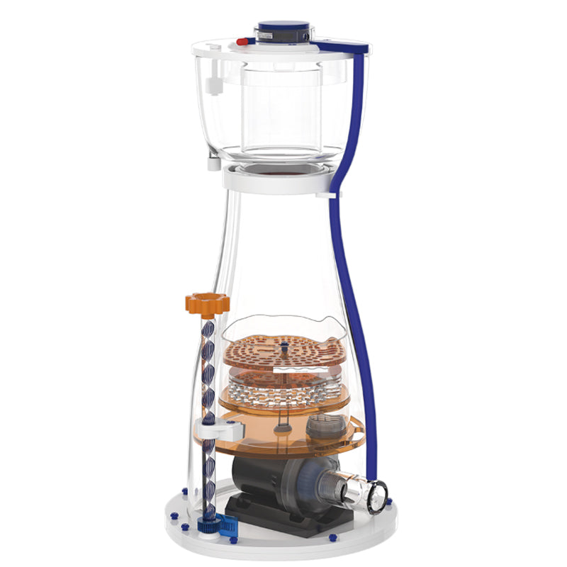 A closer look at Highest Capacity High Efficiency Protein Skimmer For Sale