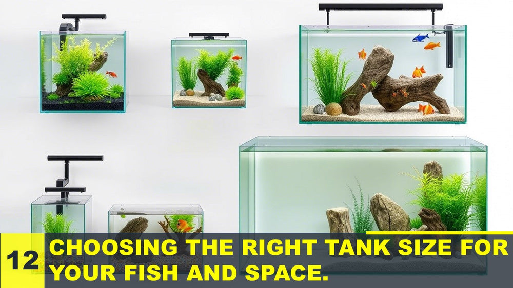 What is a Species Tank in Aquariums? Ultimate Guide & Tips