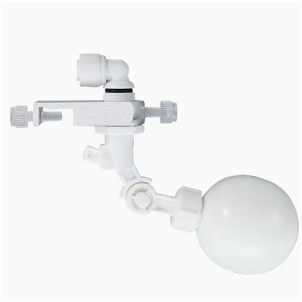 Water Level Controller – BUBBLE-MAGUS