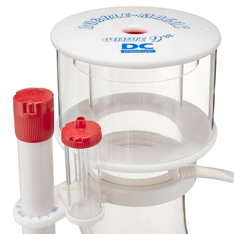 Bubble Magus Curve 9 Protein Skimmer for Saltwater & Freshwater