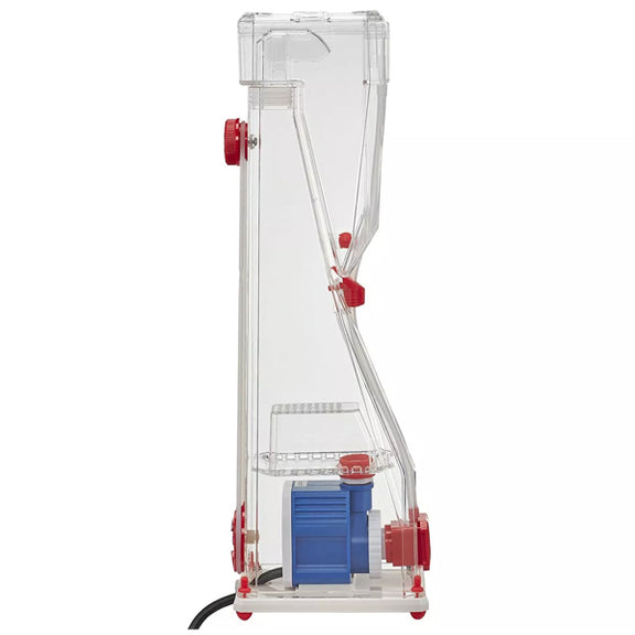 View of Bubble Magus Z-Series Z-5 Space-Saving Protein Skimmers | Compact and ...