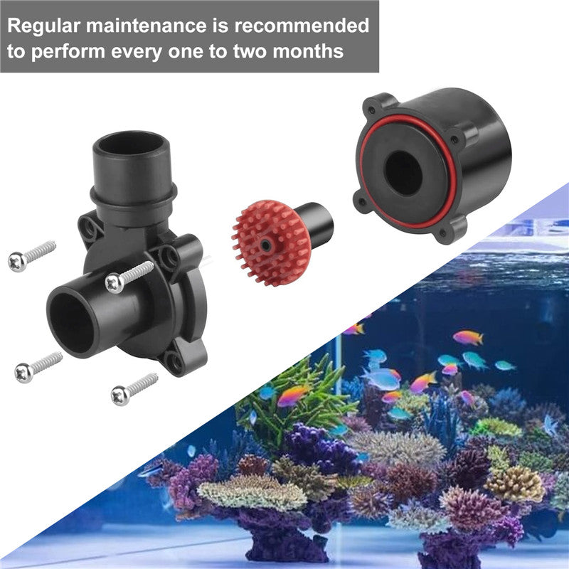 Bubble-Magus Nano Protein Skimmer SMT MK70 for Saltwater Aquariums