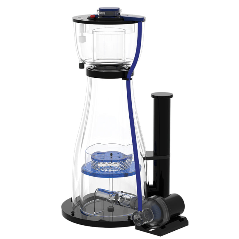 AE-DF230 High-Performance DC Protein Skimmer - 1000L Capability, Exter ...