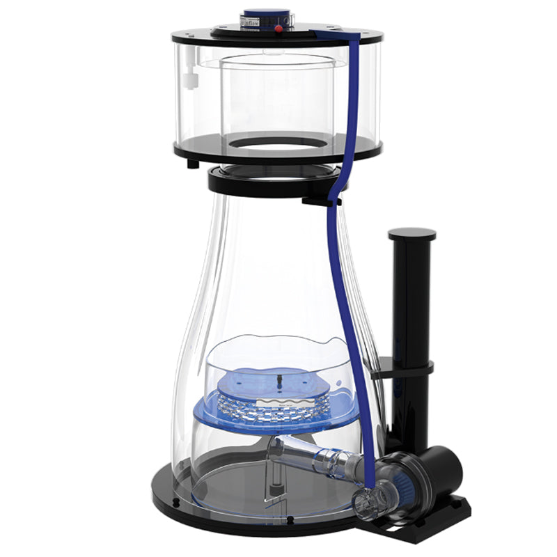 AE-DF300 Extreme Capacity DC External Protein Skimmer - 2500L Capabili ...