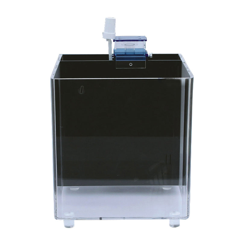 AE-ST300 Compact Acrylic Aquarium Tank Set (11.81” x 11.81” x 14.96 ...