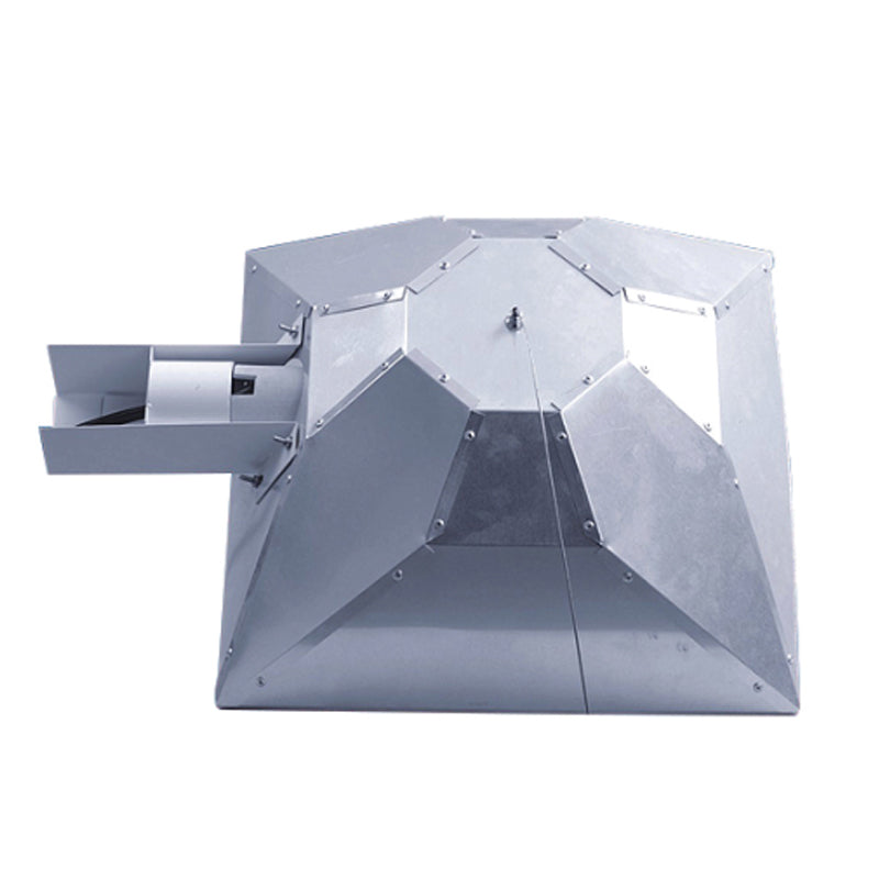 Turtle Shell Light AE-TS490 Turtle Shell Lampshade – Ultimate Lighting Power for Larger E ...