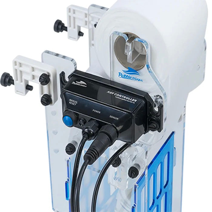 Bubble Magus Automatic Fleece Filter for Aquariums (ARF-1-S