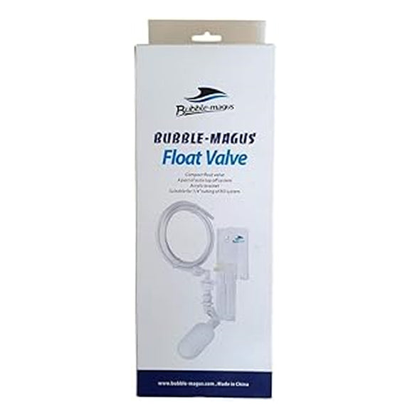 Bubble Magus No Electricity Water Level Controller: Premium Float Valv ...