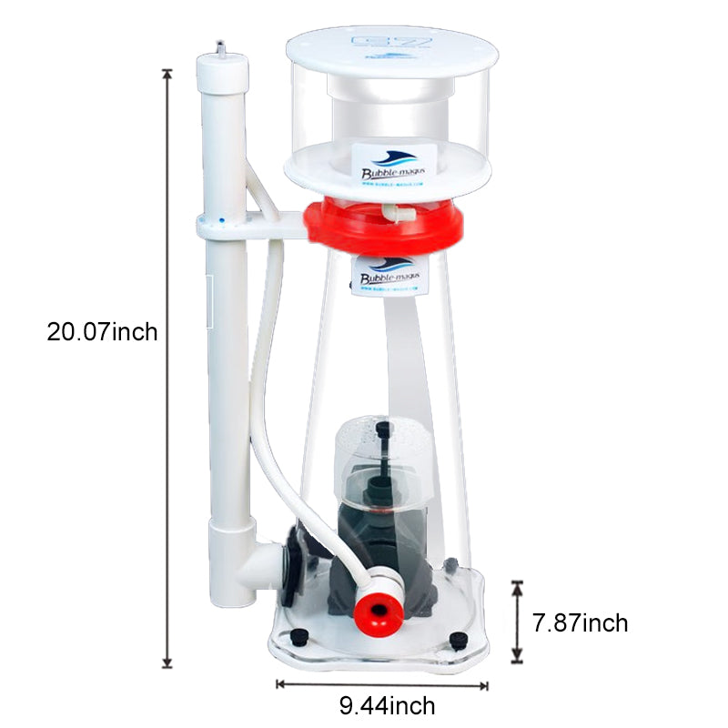 値下げ！プロテインスキマーBubble-magus curve 7 Bubble Magus Curve 7 Protein Skimmer | Premium Aquatics